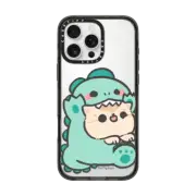 iPhone 16 Pro Max Impact Case Bobo Dino