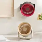 Strong Fan Portable Fan 90° Adjustable Tilt Air Portable Fan Mini Fan Cooling