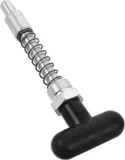 Spring Knob Latch Pulley Loading Pin Fitness Equipment Accessories Fitness Accessories Fitness Supplies Fitness Weight Bolts Weight Stack Plate Stand Gym Equipment Accessory