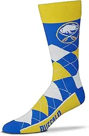 FBF Argyle Line Up Team Socks