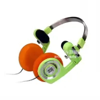 在飛比找蝦皮購物優惠-KOSS Porta Pro 高斯 果凍綠色係列 高斯耳機 