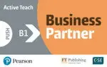 BUSINESS PARTNER B1 ACTIVE TEACH(USB STICK) PEARSON 2019 PEARSON