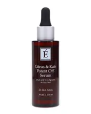 Eminence Unisex 1oz Citrus & Kale Potent C + E Serum