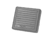 Workman 726 4 3/4" Commercial Grade External Speaker