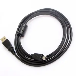 OLYMPUS 12pin CB-USB6 USB 2.0 同步數據線適用於奧林巴斯 Stylus Tough 5010