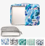 12"13.3"15"15.6" Laptop Handle Pouch Bag Notebook Handbag PC Case For Macbook HP