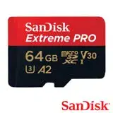 在飛比找遠傳friDay購物精選優惠-公司貨 SanDisk 64GB 200MB/s Extre