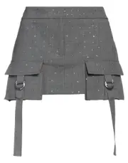 [BLUMARINE] BLUMARINE Mini skirts - Item 30299428