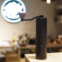 在飛比找蝦皮購物優惠-【沐湛咖啡】台灣製造 MZ五芯碳鋼刀盤磨豆機 手搖磨豆機 M