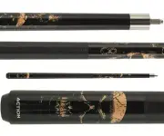 Eight Ball Mafia EBM18 Two-Piece Billiards Pool Cue Stick 18 - 21 oz.