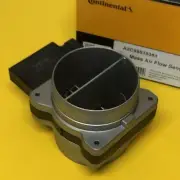 Mass air flow meter for Holden V2 MONARO CV6 3.8L01-03 L67 AFM MAF VDO 2 Yr Wy