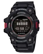 Casio G-Shock G Squad - Black