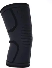 TOVINANNA 1 Pc Sports Support Sleeves for Arch Support Sleeve for Running Jogging Workout Walking Sports Protective Gear Unisex (xl)