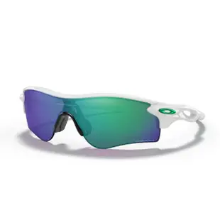 【Oakley】RADARLOCK PATH(亞洲版 運動太陽眼鏡 OO9206-4338)