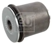 Control Arm-/Trailing Arm Bush for TOYOTA:MACHO,PRADO,PRADO IV,LAND CRUISER
