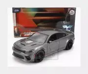 1:24 JADA Dodge Charger 2021 Fast & Furious Fast X Grey 253203085-34472 Model