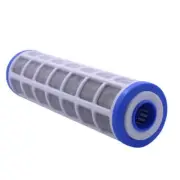 Water Purifier Pre Filter Stainless Steel Wire Mesh Filter Cartridge Durable