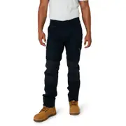 Tradie Men's Flex Cargo Work Pant - Navy