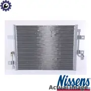 CONDENSER AIR CONDITIONING 94825 FOR FIAT SIENA ALBEA/PALIO PETRA STRADA 1.2L