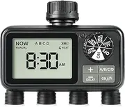 M09 Water Timer