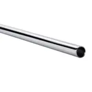 Sandleford 16 x 1800mm Chrome Tube Rod