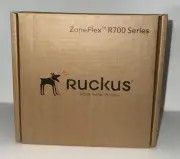 Ruckus ZoneFlex R700 Series Dual Band Wireless Access Point AMZ-R700-US20