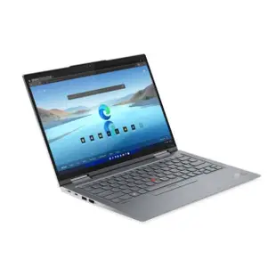 【ThinkPad 聯想】14吋i5商務觸控特仕筆電(X1 Yoga Gen7/i5-1245U/32G D5/2TB/WUXGA/500nits/W11P/三年保)