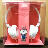 在飛比找蝦皮購物優惠-Line pay 🐰兔兔耳機🎧