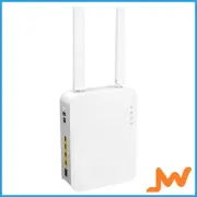Draytek Vigor2765ax VDSL2/ADSL2+ with 1GbE WAN/LAN Modem Router