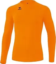 [Erima] Athletic Long-Sleeved Shirt.