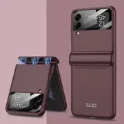Fold Phone Case For Samsung Galaxy Z Flip4