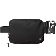 Zol Square Waist Bag Unisex Mini Belt Bag with Adjustable Strap Small Waist