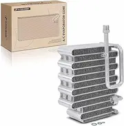 A-Premium A/C Evaporator Core Compatible with Honda Accord 1994-1997 & Acura CL 1997-1999, Replace# 80202SV4A00