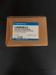 Agilent G1314-60182 G1314-60182 Hi Pressure Flow Cell VWD, 10mm, 14UL, RFID
