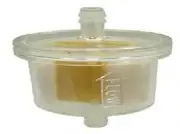 Sports Parts Inc In-Line Fuel Filter - 1/4in. - UP-07102