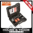Bahco 32mm Cordless Pruner Secateurs Kit BCL20IB