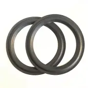 2 AFT 10" Speaker Foam Surround For JBL LX-55,LX-600, LXE-990 MRV310 Repair