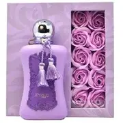 Zimaya Fatima Velvet Love Perfume Extract - 100 ml