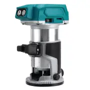 DC901-1 Brushless Wood Trimmer Electric Wood Router Trimmer