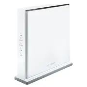 I-O Data WiFi Router Wireless LAN Wi-Fi 6 AX3600 2402Mbps+1147Mbps 2.5Gbps IPv6
