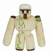 Iron Golem Plush Toy Child Gift