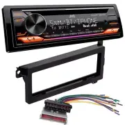JVC Bluetooth CD Player AM/FM Radio Car Stereo For 1994-2001 Dodge RAM Pickup