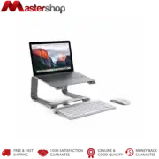 Griffin Elevator Laptop & Macbook Stand - Classic Space Grey