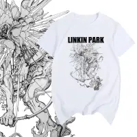 在飛比找露天拍賣優惠-短袖T恤林肯公園linkin park a thousand