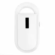 For Pet Animal Handheld Digital Scanner Microchip RFID Identification Reader