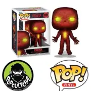 Stranger Things - Vecna (Rift Deco) Pop! Vinyl Figure "New"