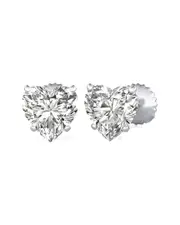 Lab Grown Diamonds 14K 6.00 ct. tw. Lab-Grown Diamond Earrings
