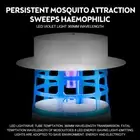 Bug Zapper Outdoor Electric Mosquito Zapper With 7 LED Purple Light Mosqui 5 AU
