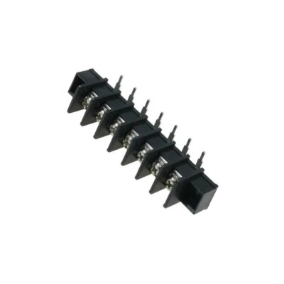 DG45R-A-07P-13-00A(H)-00A(H) terminal strip for print mounting with 90° angle...