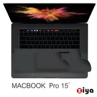 在飛比找PChome24h購物優惠-[ZIYA Apple Macbook Pro 15吋 To